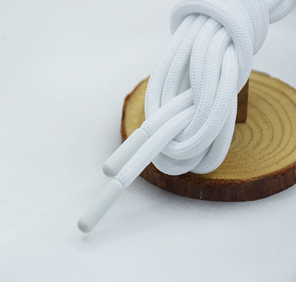 Tali Serut Poliester 5mm, Tali Serut Pakaian Hoodie