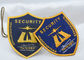Patch Seragam Keamanan Kustom &amp; Emblem Seragam Sekolah Logo Patch
