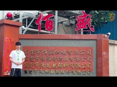 Aksesoris Garmen Muda Co., Ltd