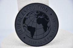 Tangan yang Baik Perasaan Eco Friendly Screen Printed Patches Untuk Pakaian