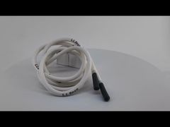 Tali Serut Poliester 5mm, Tali Serut Hoodie Pakaian