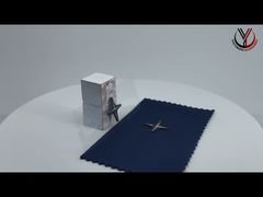 Memperkenalkan Label Transfer Panas Silikon Logo 3 Warna Cetak Untuk Pakaian Untuk Anda