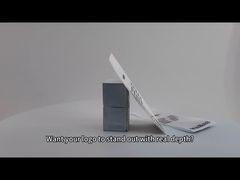 Memperkenalkan Label Perawatan Tenun yang Dapat Dicuci, Tambalan Sablon untuk Kemeja Polo untuk Anda