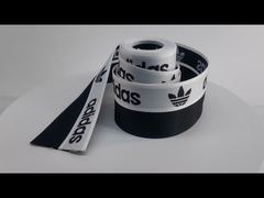 Lihat Demo Celana Dalam OEKO 100M Jacquard Anti Slip Pita Elastis Cetakan Lembut