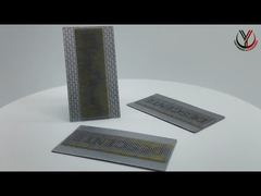 Tonton: Stiker Perpindahan Panas Silikon Merenggang yang Diangkat OEKO-TEX Showcase