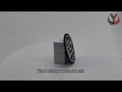 Label Silikon Khusus untuk Pakaian