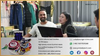 Tali Serut Custom Dengan Logo