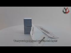 Label Pakaian Reflektif Khusus