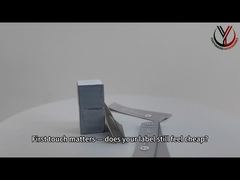 Tambalan Silikon Khusus untuk Jaket