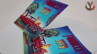 Patch Logo Olahraga TPU Kustom untuk Pakaian