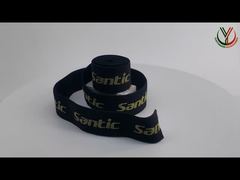 Anyaman Elastis Anti Selip Untuk Perlengkapan Olahraga