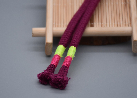 Tali Serut Poliester 30cm 100% Kustom Untuk Pakaian