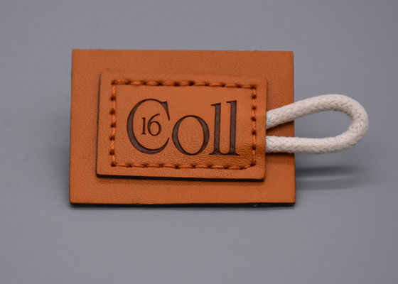 SGS Towel Embroidery Patch Untuk Pakaian