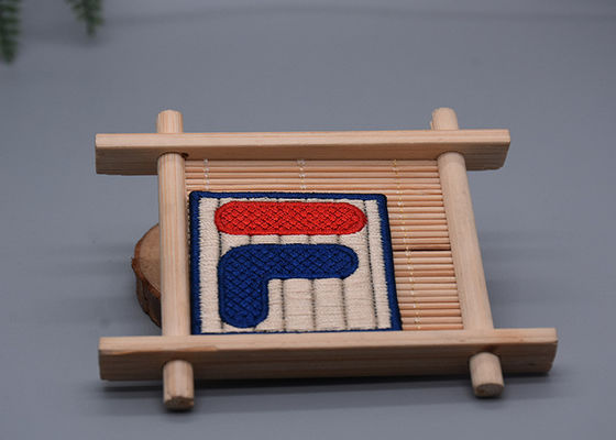 3D Said Patch Bordir Benang Kustom Terbarukan Untuk Pakaian