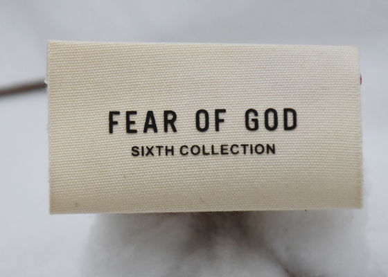 Tag dan Label Kaos Kustom ODM Oeko Silicone Labels Untuk Pakaian